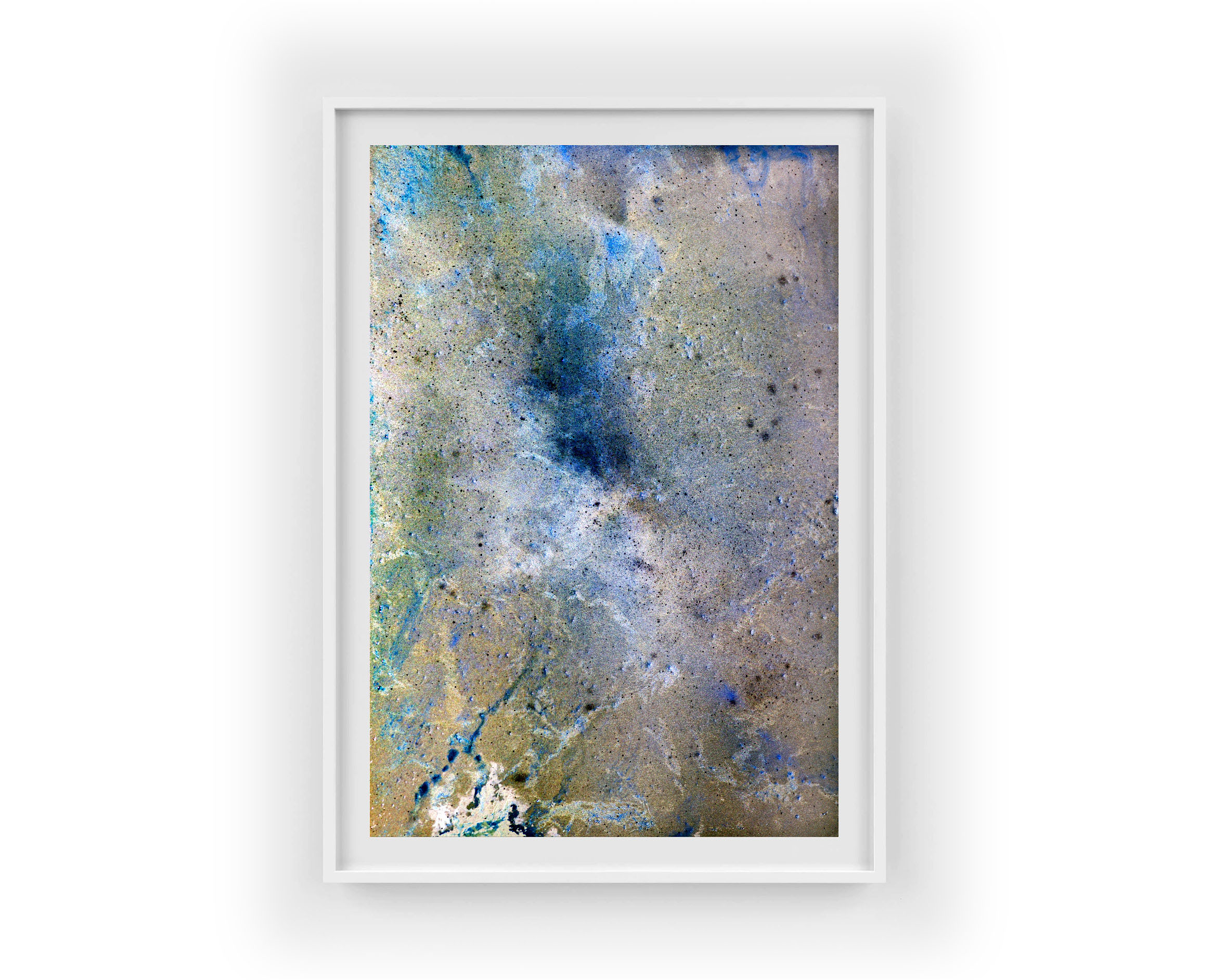 stardust - Martin Ogolter